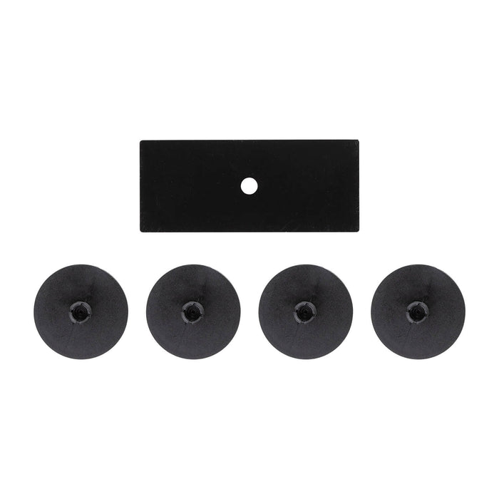 Old Man Emu ELSK12 Leaf Spring Extra Leaf Spacer Kit - Truck Part Superstore