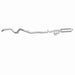 MagnaFlow Exhaust Products 19621 Overland Series Stainless Cat-Back System - Truck Part Superstore