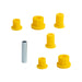 Old Man Emu OMESB113 For use with OE Shackle, OME Greasable Shackle OMEGS23 and OME Leaf Springs - Truck Part Superstore