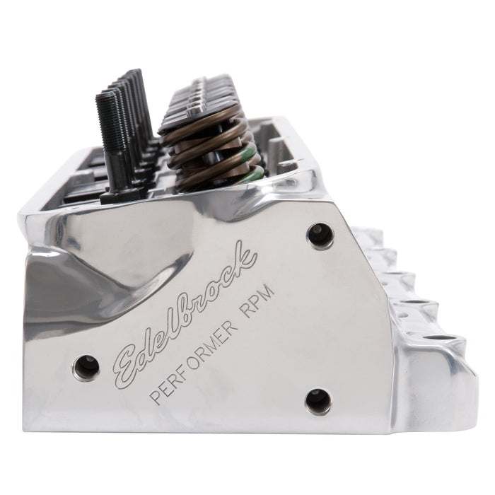 Edelbrock 602219 Engine Cylinder Head - Truck Part Superstore