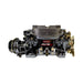 Edelbrock 1906-BP Edelbrock AVS2 650 CFM Carburetor #1906-BP Electric Choke, Black Plasma Finish - Truck Part Superstore