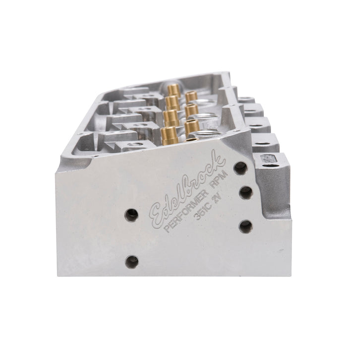 Edelbrock 61609 Engine Cylinder Head - Truck Part Superstore