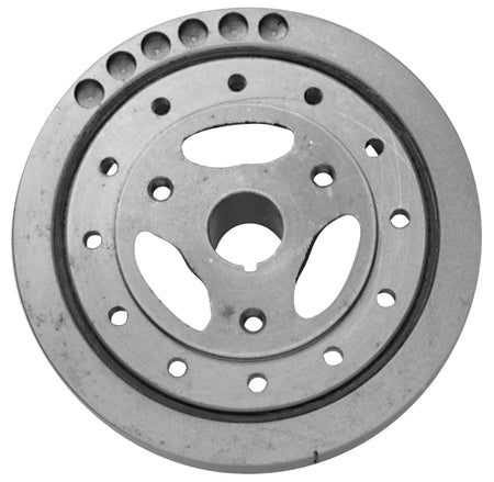 ProForm 66511 Engine Harmonic Balancer Fits SB Chevy Engines 8 Inch Internally Balanced Proform - Truck Part Superstore