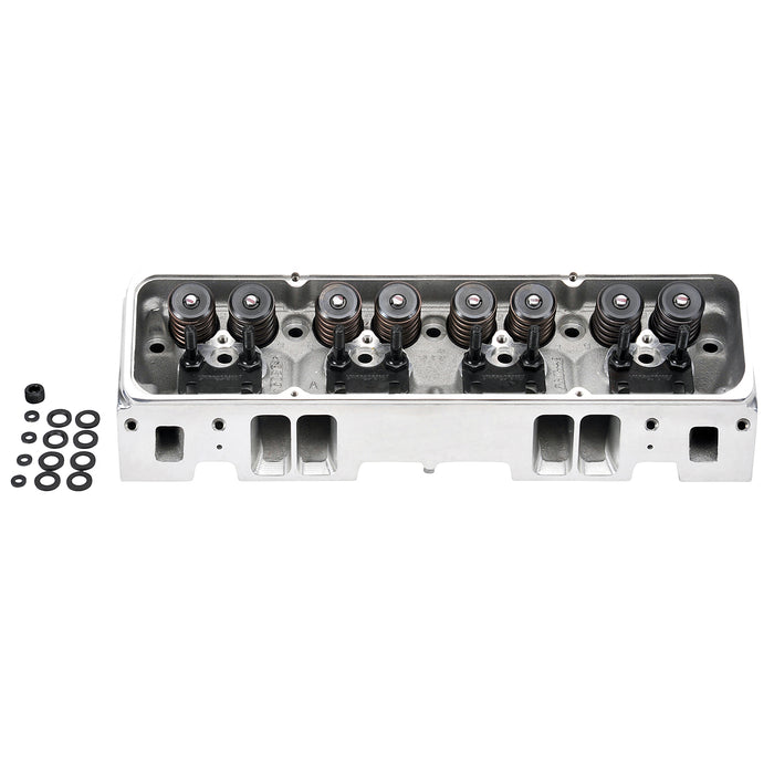 Edelbrock 609815 Engine Cylinder Head - Truck Part Superstore