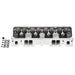 Edelbrock 609815 Engine Cylinder Head - Truck Part Superstore