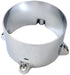 Mickey Thompson 250371 Open caps are available for 5, 6 and 8 lug Classic Series wheels, separately. - Truck Part Superstore