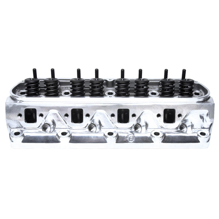 Edelbrock 602519 Engine Cylinder Head - Truck Part Superstore
