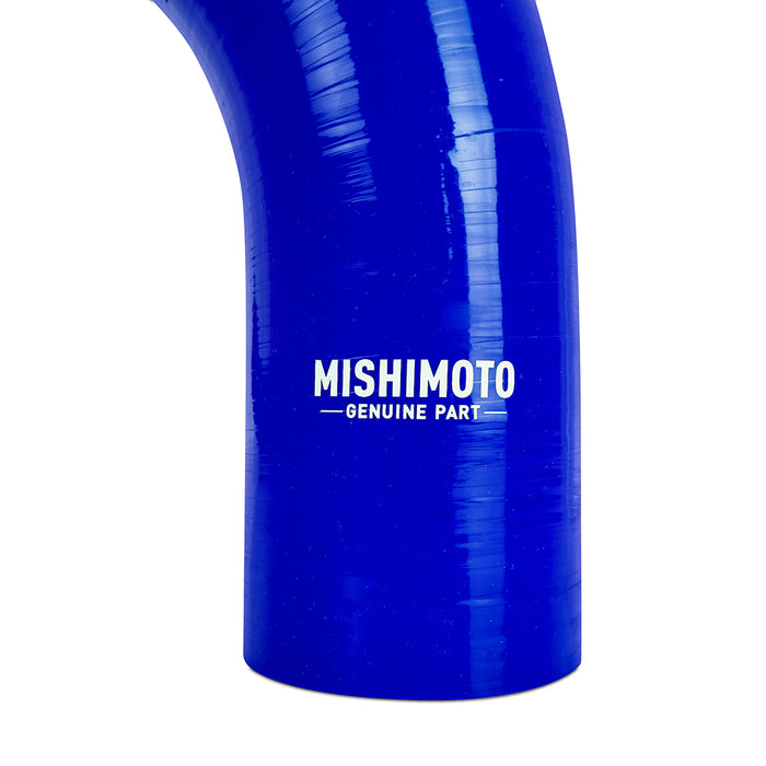 Mishimoto MMHOSE-RAM-19BL Silicone Coolant Hose Kit, Fits RAM Cummins 6.7L 2019+, Blue - Truck Part Superstore