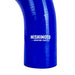 Mishimoto MMHOSE-RAM-19BL Silicone Coolant Hose Kit, Fits RAM Cummins 6.7L 2019+, Blue - Truck Part Superstore