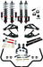 QA1 DK23-GMA2 Drag Kit 2.0, Level 3, A-Body, 68-72 GM A-Body, W/Shocks - Truck Part Superstore