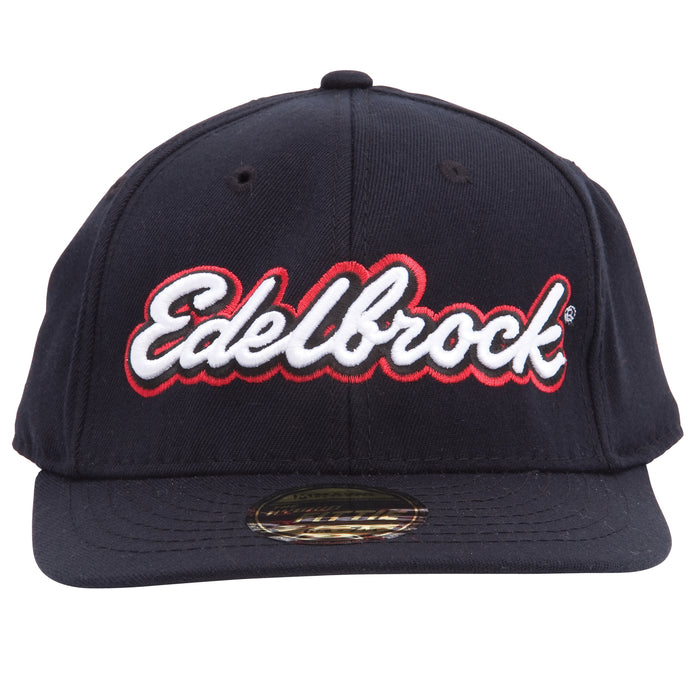 Edelbrock 9151 Baseball Cap - Truck Part Superstore