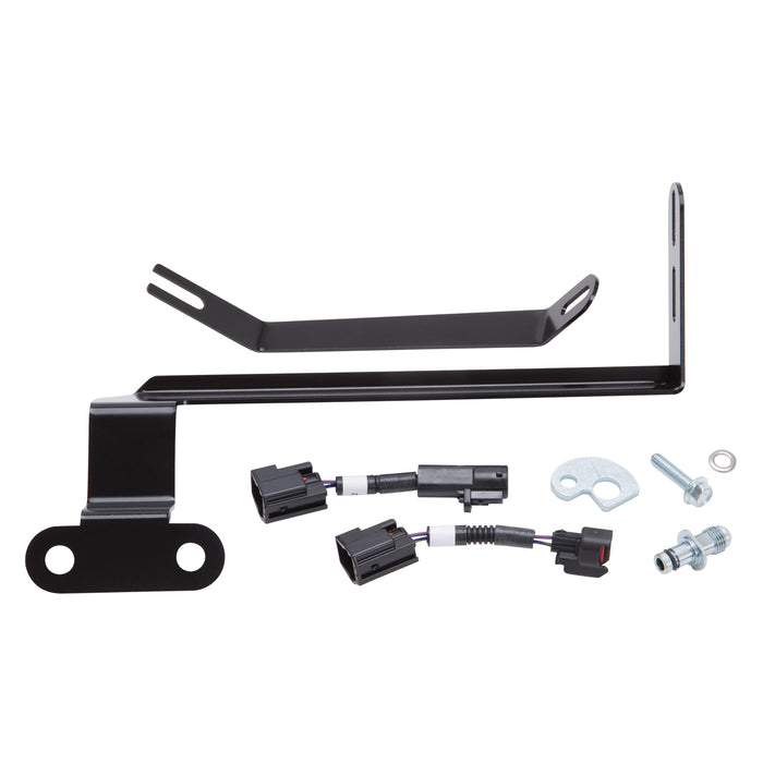 Edelbrock 15835 Supercharger Upgrade Kit - Truck Part Superstore