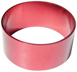 ProForm 67572 Engine Piston Ring Compressor Tapered Fits 4.250 Inch Piston Bore Aluminum Red Anodized Proform - Truck Part Superstore