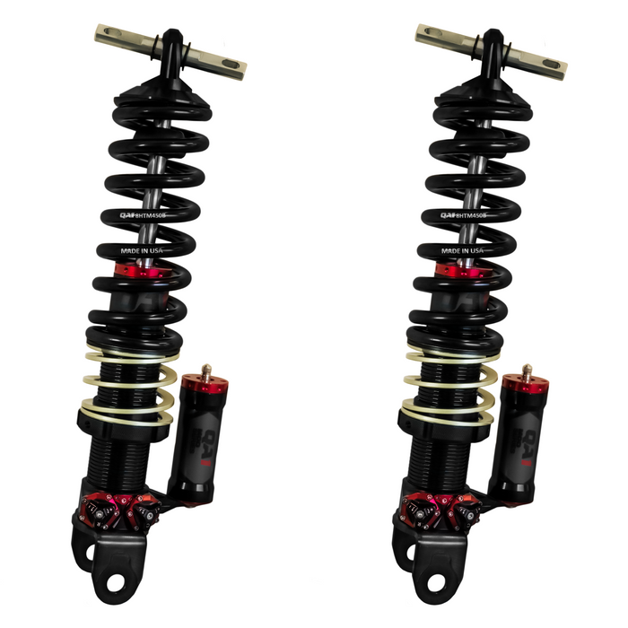 QA1 RCK52475 Suspension Shock Absorber and Coil Spring Assembly - Truck Part Superstore