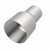 MagnaFlow Exhaust Products 10763 Exhaust Tip Adapter - 2.75/4 Inch - Truck Part Superstore