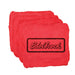 Edelbrock 189469 SHOP RAG, EDELBROCK BADGE - Truck Part Superstore
