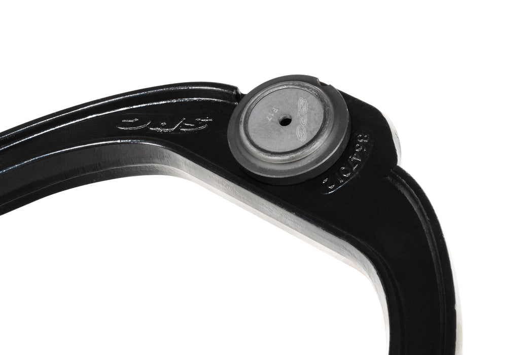 Eibach Springs 5.86470K PRO-ALIGNMENT Toyota Adjustable Front Upper Control Arm Kit - Truck Part Superstore