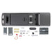 ARB BRCHI15 Provides Practical Location For Mounting CB Or Long Range Radio - Truck Part Superstore