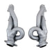 BBK Performance Parts 4015 2019-2023 DODGE RAM TRUCK 5.7L 1-3/4 SHORTY HEADERS (TITANIUM CERAMIC) - Truck Part Superstore