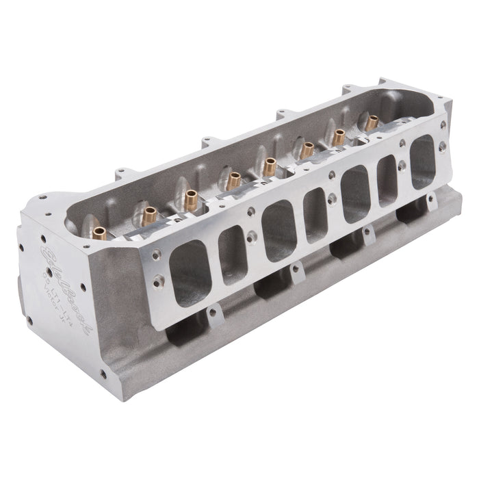 Edelbrock 77069 Engine Cylinder Head - Truck Part Superstore