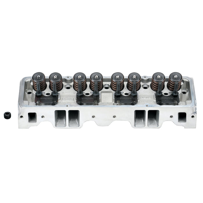 Edelbrock 607315 Engine Cylinder Head - Truck Part Superstore
