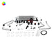 Mishimoto MMINT-WRX-08AIN Subaru WRX Front-Mount Intercooler Kit, 2008-2014 , Custom Color - Truck Part Superstore