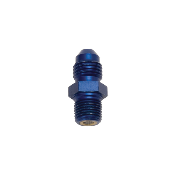 Edelbrock 76514 Nitrous Oxide Fitting - Truck Part Superstore