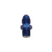 Edelbrock 76514 Nitrous Oxide Fitting - Truck Part Superstore