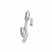 MagnaFlow Exhaust Products 19533 Direct-Fit Muffler Replacement Kit With Muffler - Truck Part Superstore
