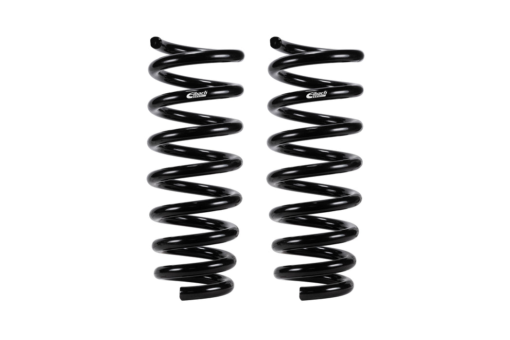 Eibach Springs E10-20-015-03-20 PRO-KIT Performance Springs (Set of 4 Springs) - Truck Part Superstore