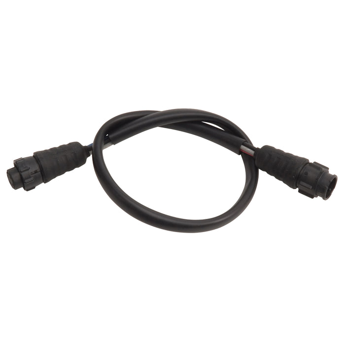 Edelbrock 91178 QwikData 2 Harness Sensor Extension 16 Inches - Truck Part Superstore