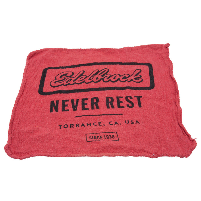 Edelbrock 9144 Shop Towel - Truck Part Superstore