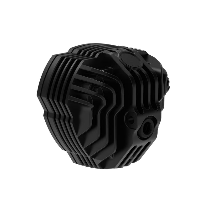 KC HiLiTES 97154 KC FLEX ERA 3 Dual Mode SAE Fog Lights 2-Light Master Kit Tacoma/4Runner/Tundra - Truck Part Superstore