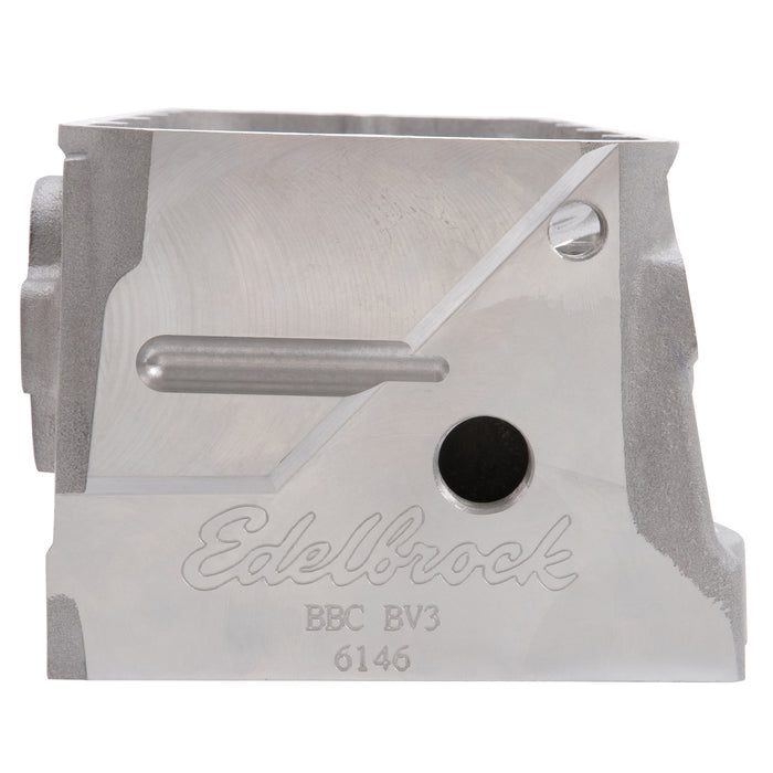 Edelbrock 614668 Engine Cylinder Head - Truck Part Superstore