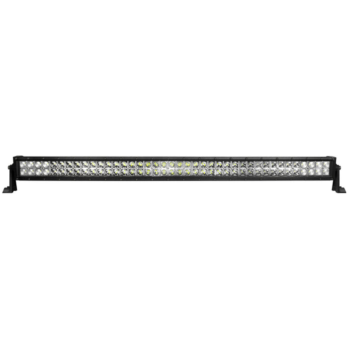 Go Rhino 752404113CDS Bright Series Lights - 41.5" Double Row Light Bar - Truck Part Superstore