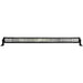 Go Rhino 752404113CDS Bright Series Lights - 41.5" Double Row Light Bar - Truck Part Superstore