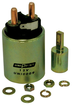 ProForm 66256S Engine Starter Solenoid Replacement for Starter 66255, 66270 and 66271 Proform - Truck Part Superstore