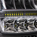 ARB ARBVX17 Intensity IQ Driving Lights - Truck Part Superstore