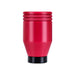 Mishimoto MMSK-WRX-22RDBK Weighted Shift Knob, Fits Subaru WRX 2022+, Red, Black Core - Truck Part Superstore