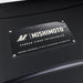Mishimoto MMINT-UCF-G6G-C-P MMINT-UCF, Gloss Tanks, 600mm Gold Core, Offset, Purple Anodized V-Band - Truck Part Superstore