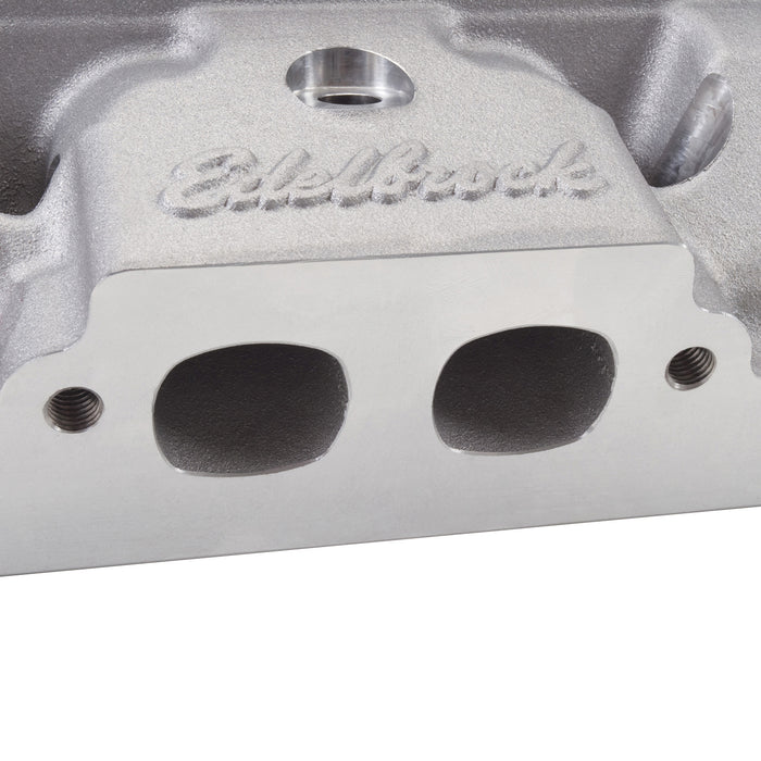 Edelbrock 77819 Engine Cylinder Head - Truck Part Superstore