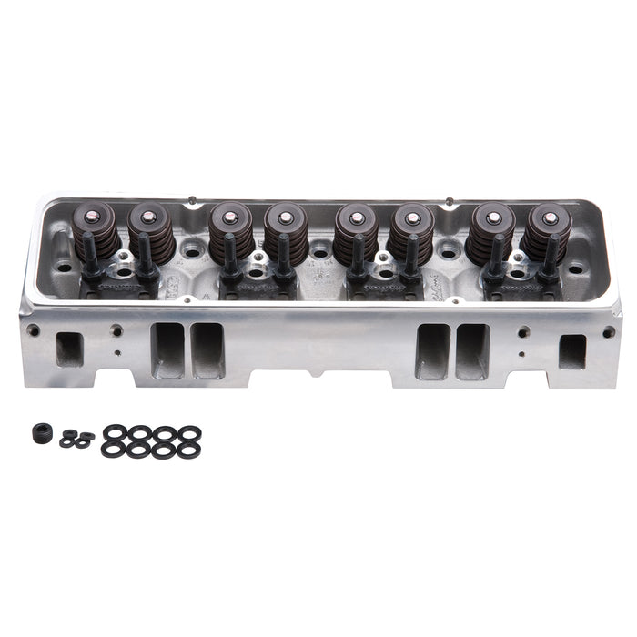 Edelbrock 609715 Engine Cylinder Head - Truck Part Superstore