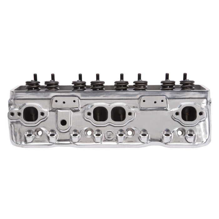 Edelbrock 608519 Engine Cylinder Head - Truck Part Superstore