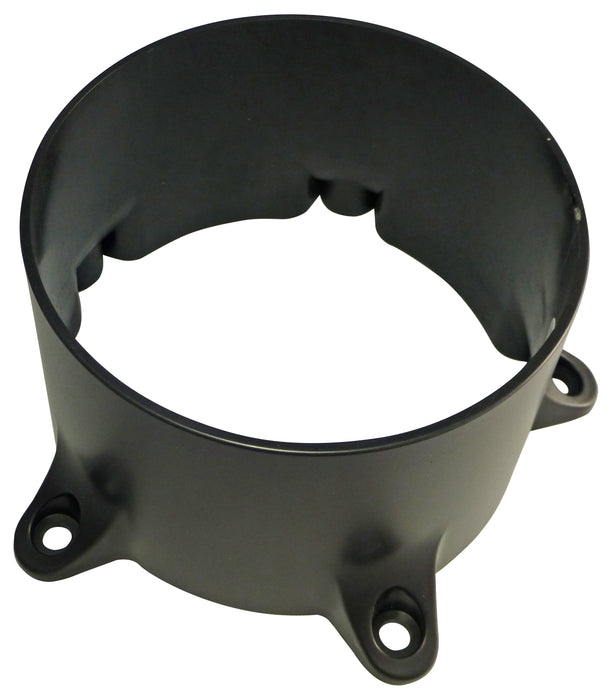 Mickey Thompson 250363 Open caps are available for 5, 6 and 8 lug Classic Series wheels, separately. - Truck Part Superstore
