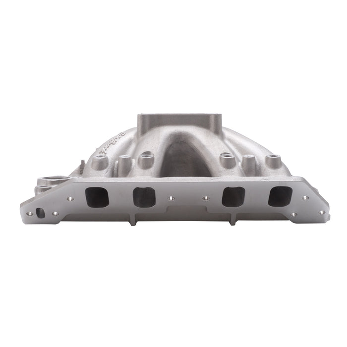 Edelbrock 28035 Engine Intake Manifold - Truck Part Superstore