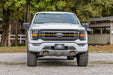 Rough Country 510040 2.5 Inch Lift Kit - M1 Struts - Ford F-150 Tremor 4WD (2021-2023) - Truck Part Superstore