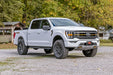 Rough Country 510040 2.5 Inch Lift Kit - M1 Struts - Ford F-150 Tremor 4WD (2021-2023) - Truck Part Superstore