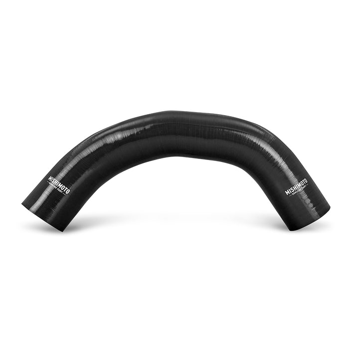 Mishimoto MMHOSE-RAM-19BK Silicone Coolant Hose Kit, Fits RAM Cummins 6.7L 2019+, Black - Truck Part Superstore