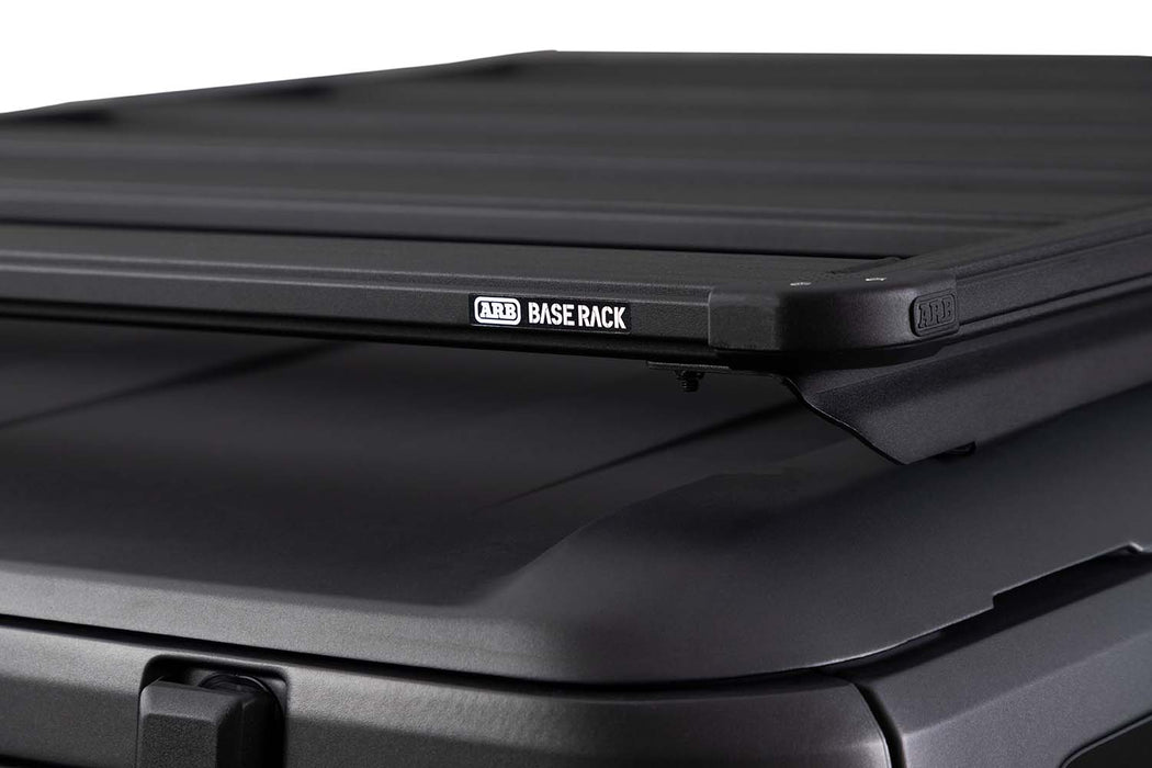 ARB BASE351 Includes 61 in x 51 in BASE Rack, Mount and Wind Deflector - Truck Part Superstore