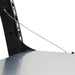 Go Rhino 5950115T Convenient fold down table and accessory mounting solution  for XRS Xtreme Rack - Truck Part Superstore